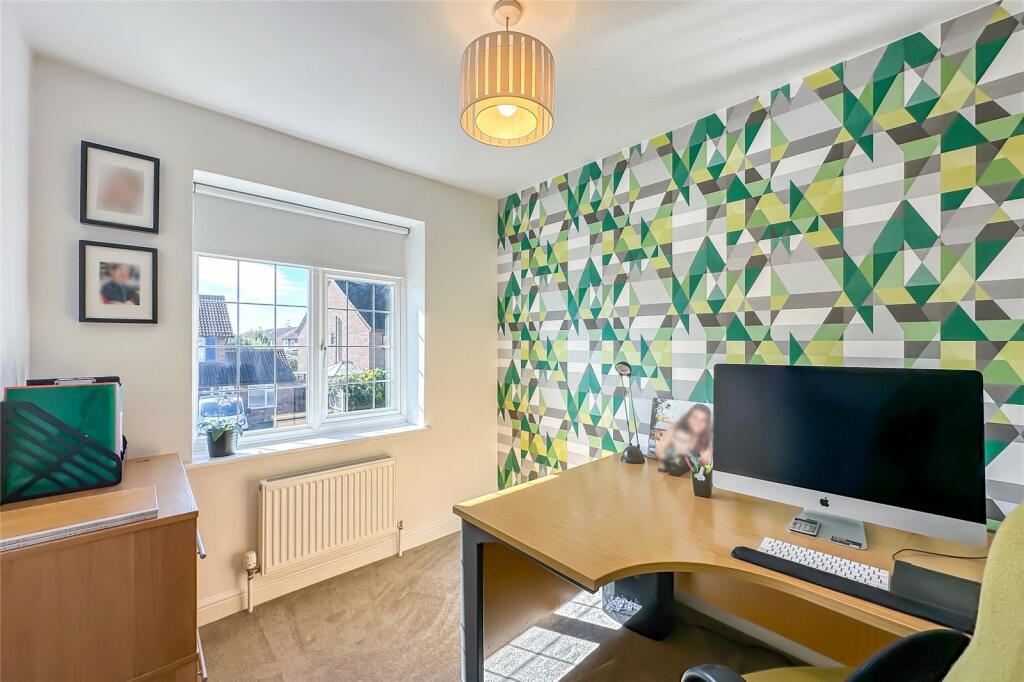 Additional image 21 of Woodfield Way, St. Albans, Hertfordshire, AL4