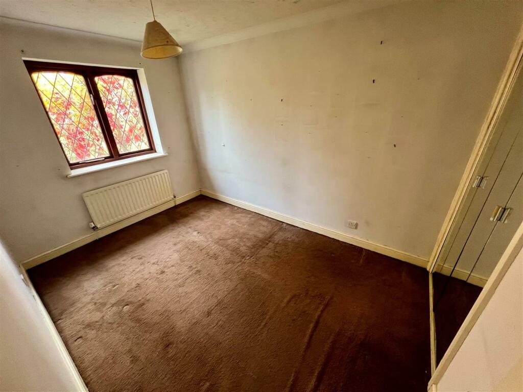 Additional image 10 of Burnaston Crescent, Monkspath, Solihull