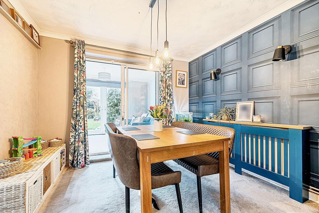 Additional image 10 of Orchard Rise, Olveston, BS35