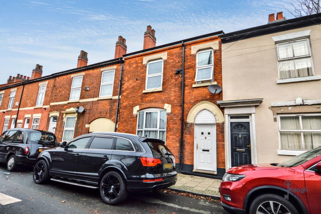 Additional image 15 of St. Silas Square, Birmingham, B19 1QW