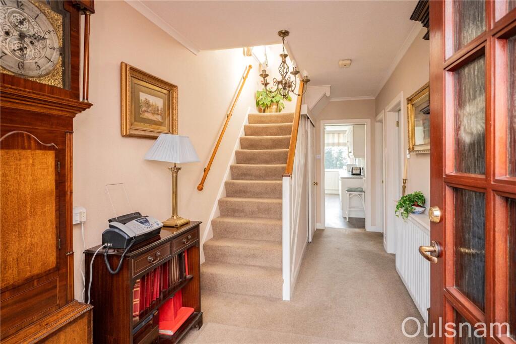 Additional image 11 of Old Birmingham Road, Marlbrook, Bromsgrove, Worcestershire, B60