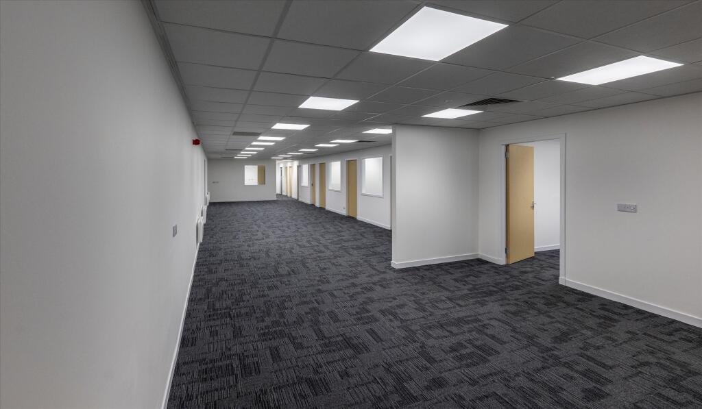 Additional image 6 of Units A-D, Wellheads Terrace, Wellheads Industrial Estate, Dyce, Aberdeen, AB21
