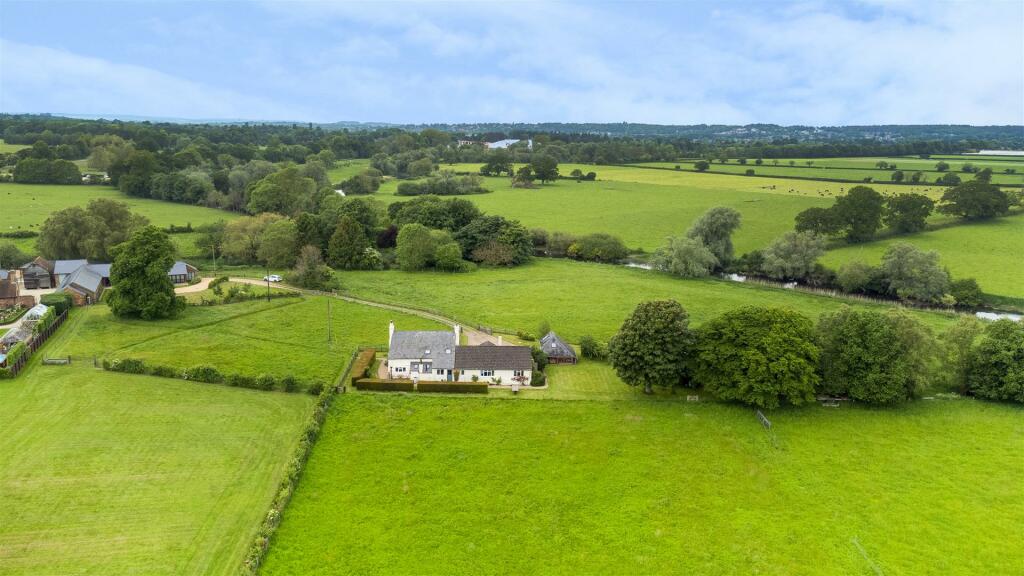 Additional image 24 of Knighton Lane, Wimborne