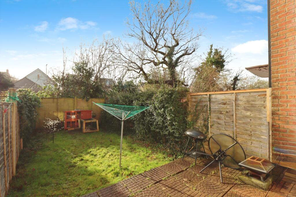 Additional image 7 of Hay Leaze, Yate, Bristol, Gloucestershire, BS37