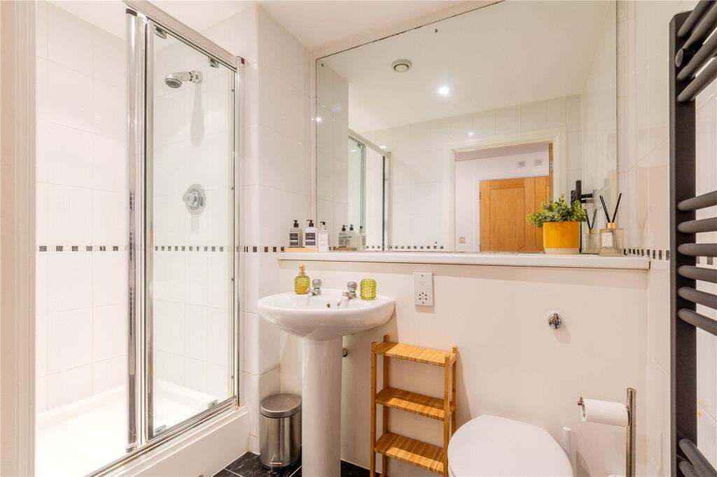 Additional image 17 of Capricorn Place, Hotwell Road, Bristol, BS8