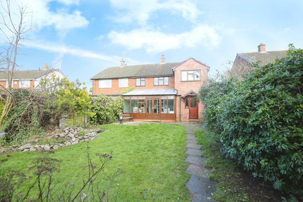 Additional image 30 of Little Warton Road, Warton