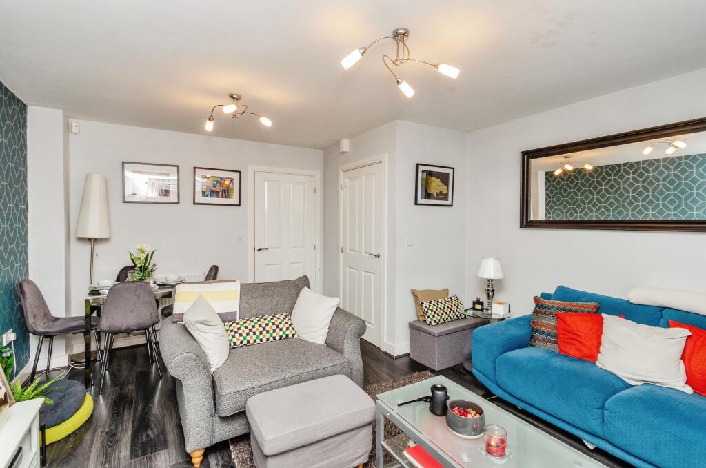 Additional image 9 of Wattle Road, West Bromwich, West Midlands, B70