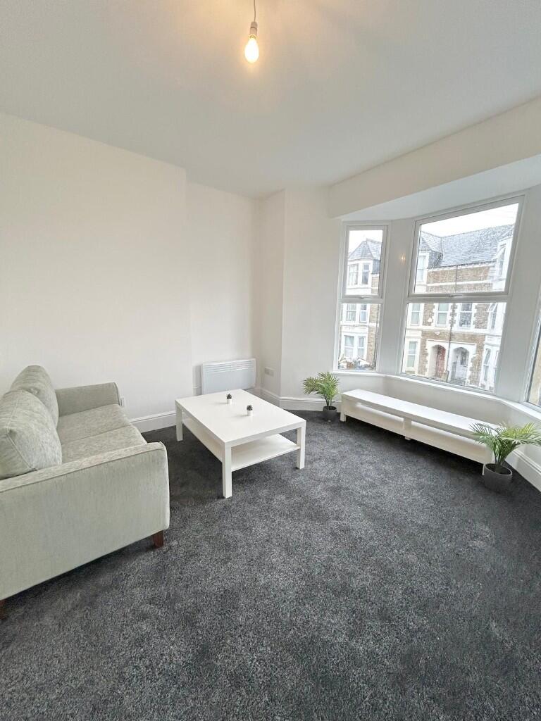 Additional image 4 of Claude Road, Cardiff(City), CF24