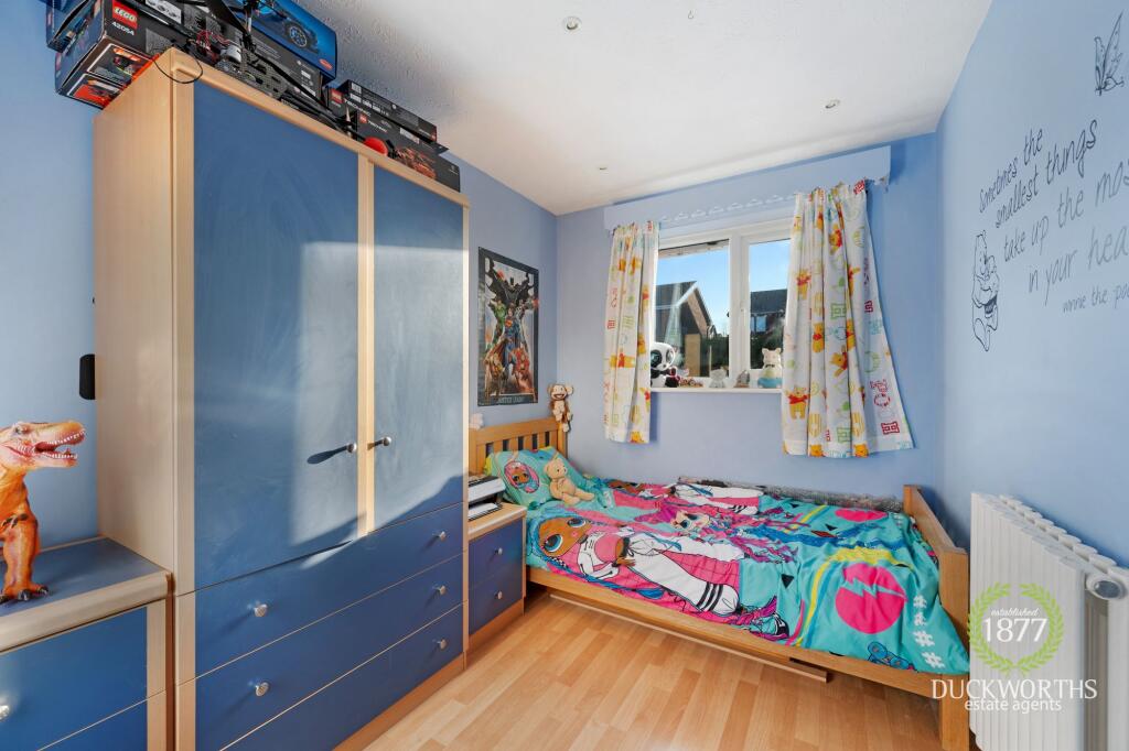 Additional image 25 of Spire Close, Darwen, BB3