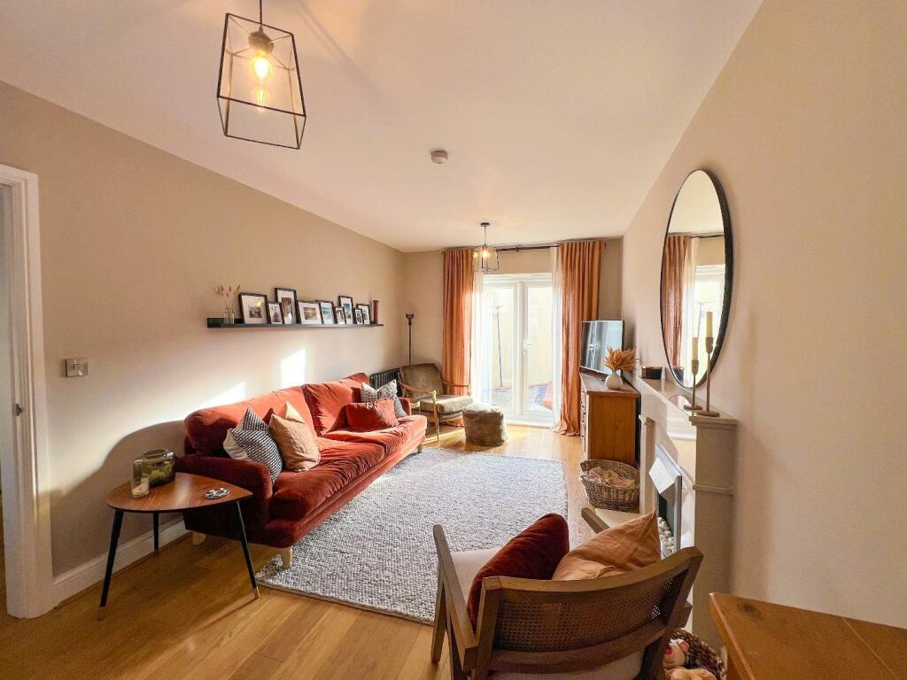 Additional image 29 of Clos Y Ywen, Coity, Bridgend County Borough, CF35 6DG