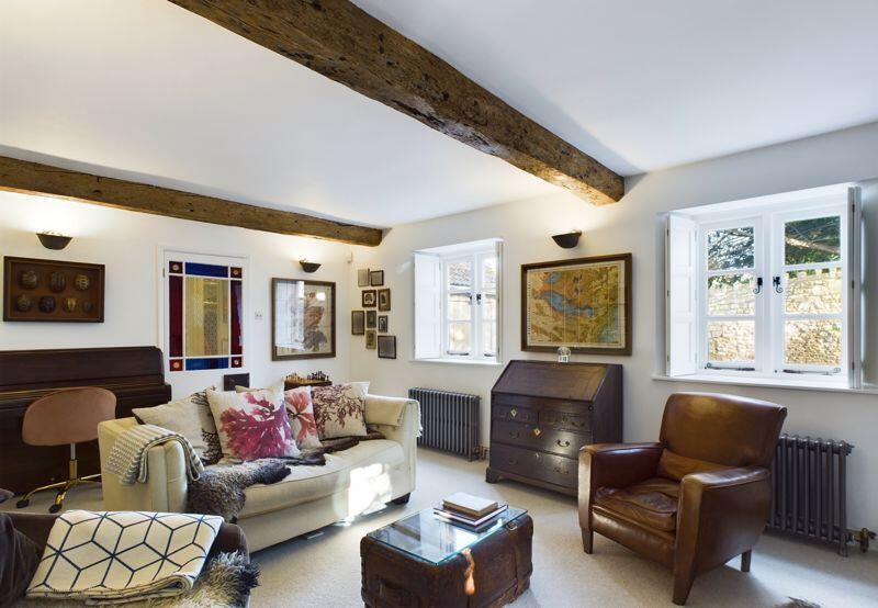 Additional image 4 of Church Cottage, Dunkerton, Bath