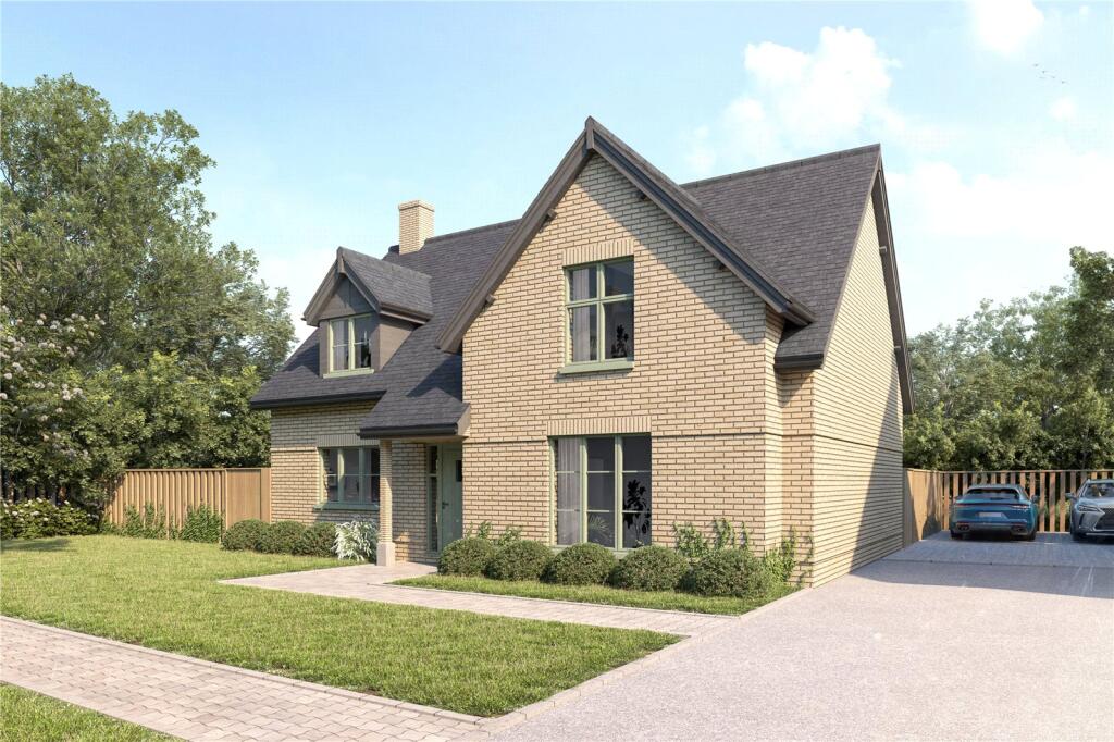 Additional image 11 of Moralee Close, Rowlands Hill, Wimborne, Dorset, BH21