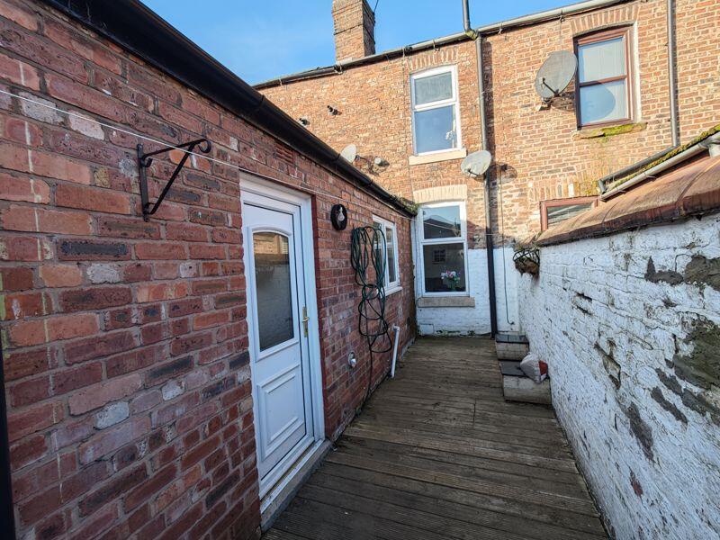 Additional image 14 of Lorne Crescent, Carlisle