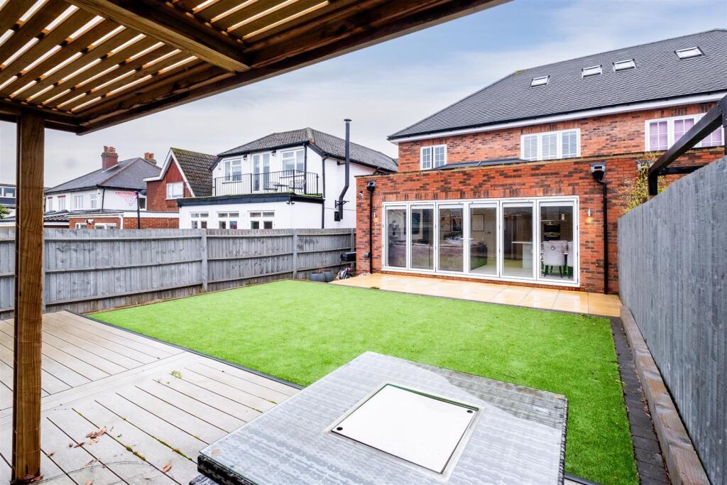 Additional image 33 of Rectory Road, Sutton Coldfield