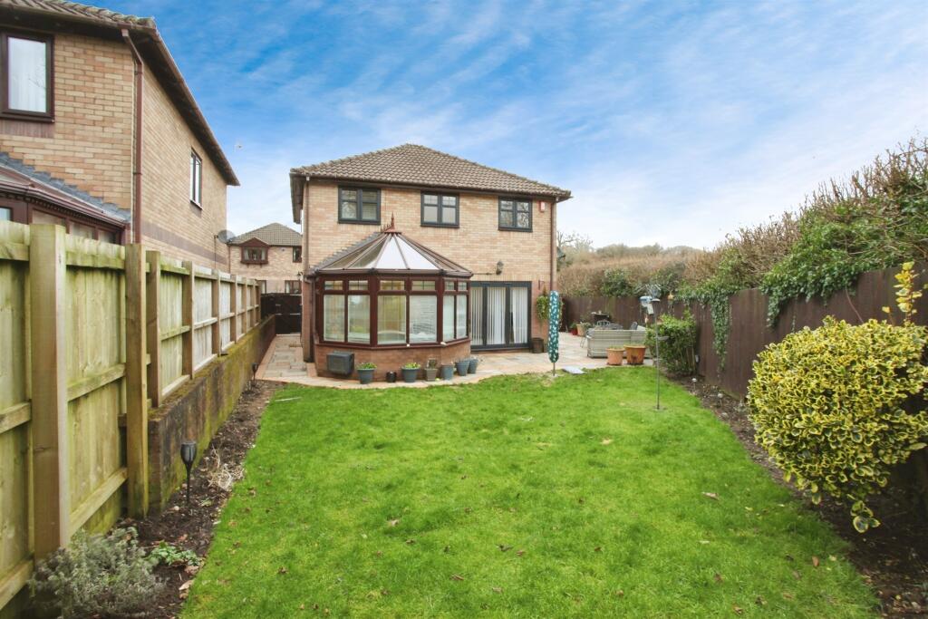 Additional image 17 of Bryn Creigiau, Groesfaen, PONTYCLUN