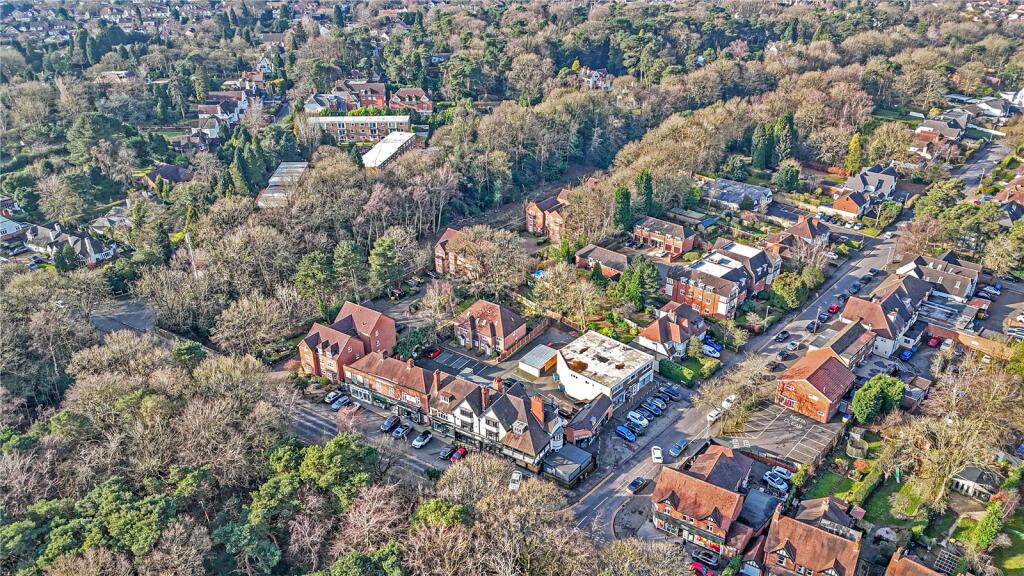 Additional image 22 of Old Station Mews, Burnett Road, Sutton Coldfield, Staffordshire, B74