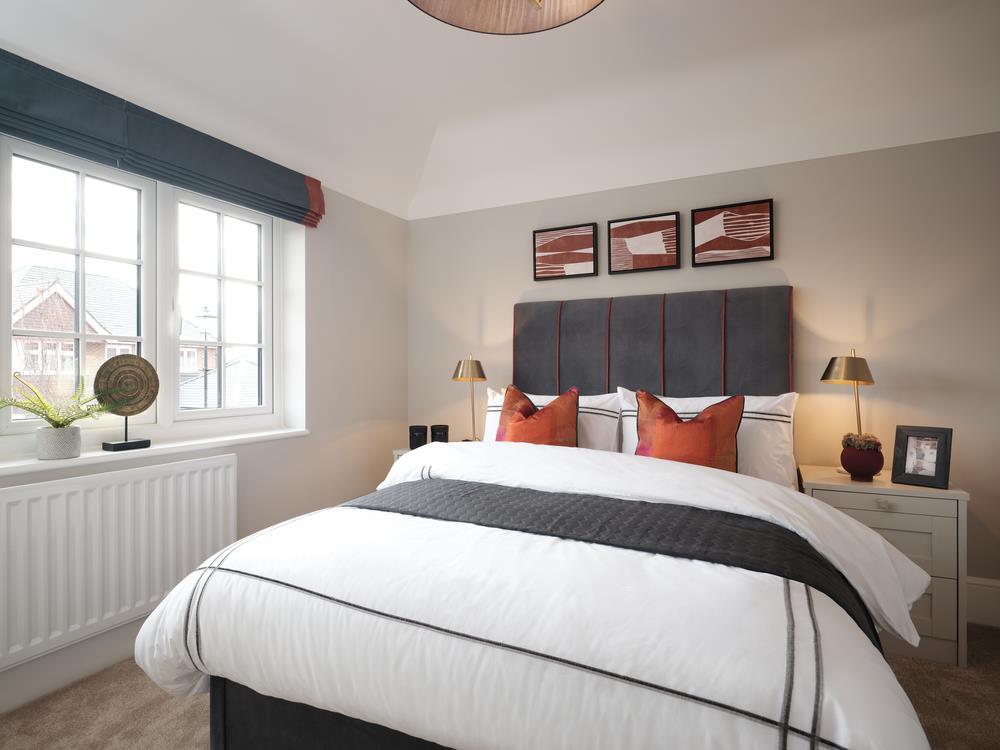 Additional image 8 of Calder Grange, Billington, Ribble Valley