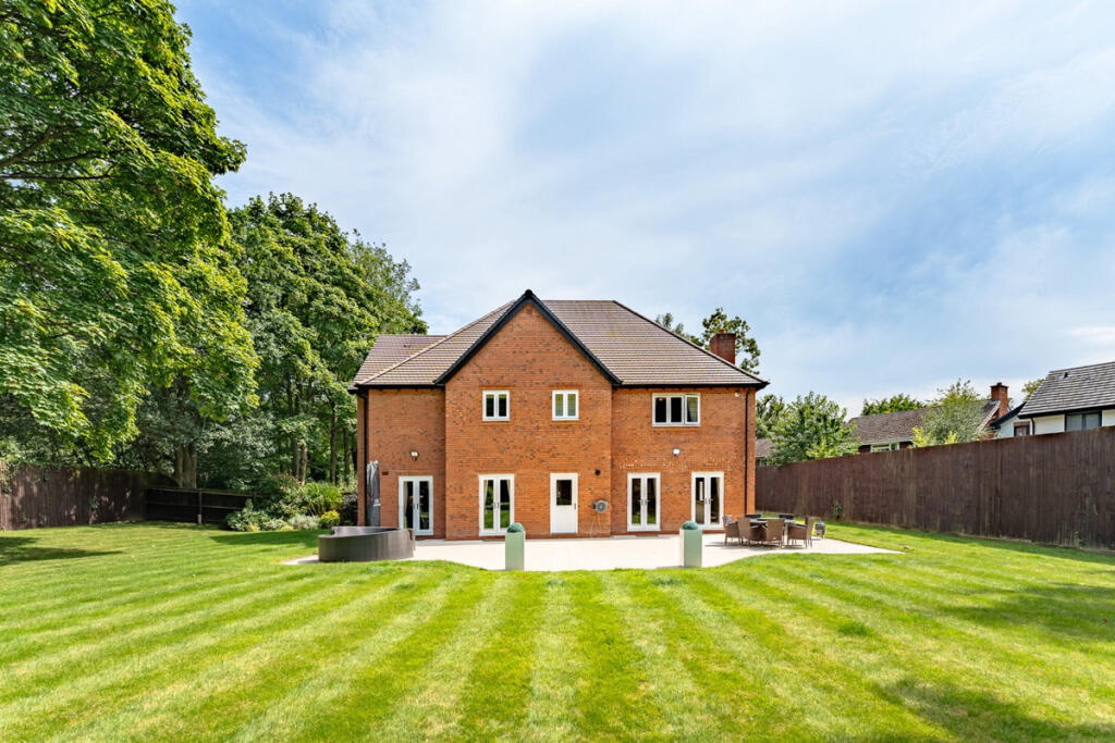 Additional image 38 of Grace Church Way, Sutton Coldfield, B73