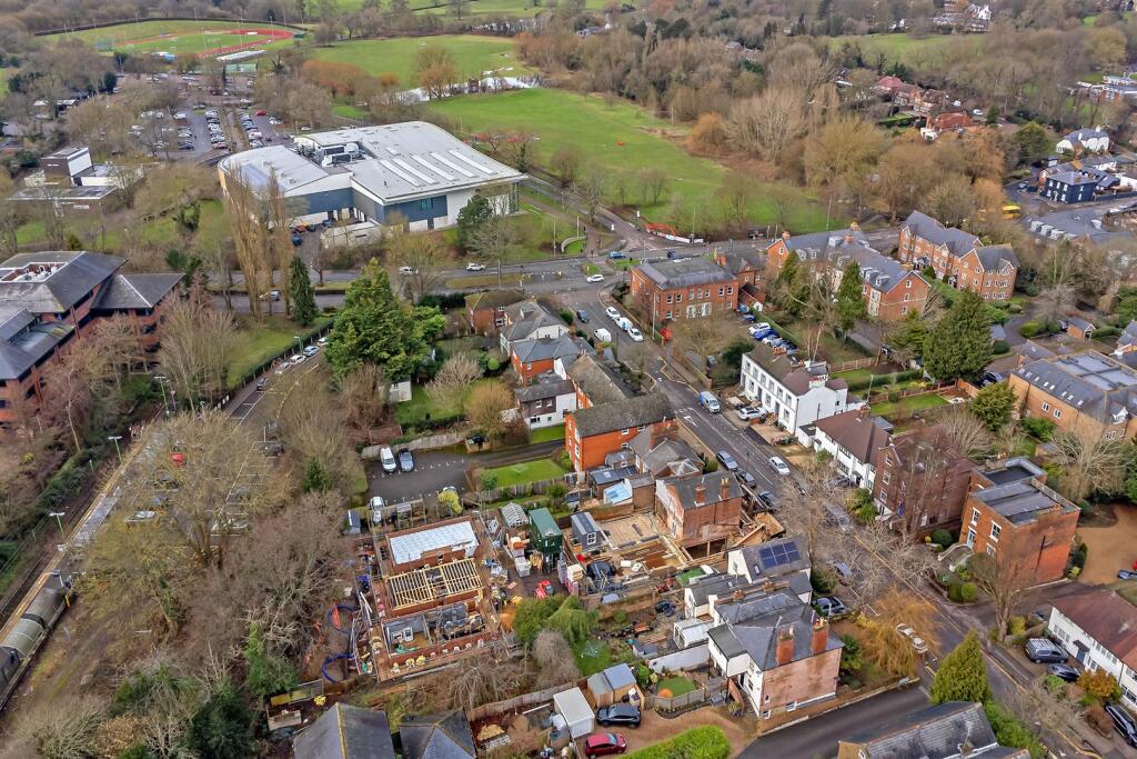 Additional image 5 of The Oaks, St. Albans