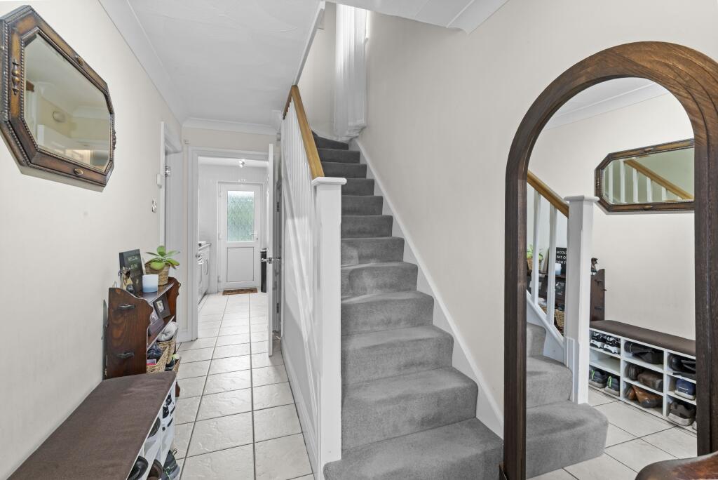 Additional image 3 of Friars Oak Road, Hassocks, West Sussex, BN6 8PT.