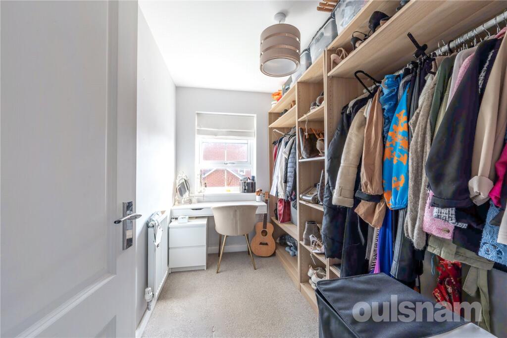 Additional image 12 of Monksway, Kings Norton, Birmingham, West Midlands, B38