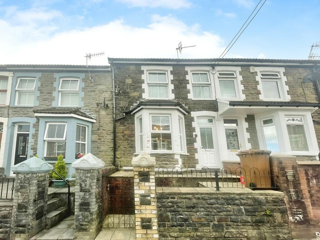Primary image of Ruth Street, Bargoed