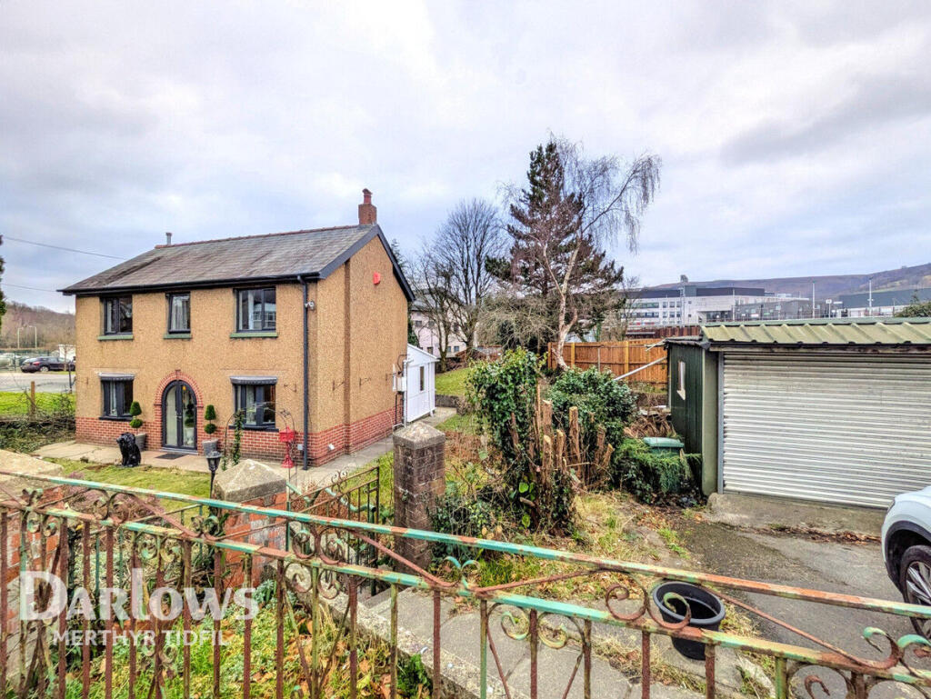 Additional image 17 of Cwmbach Road, Aberdare