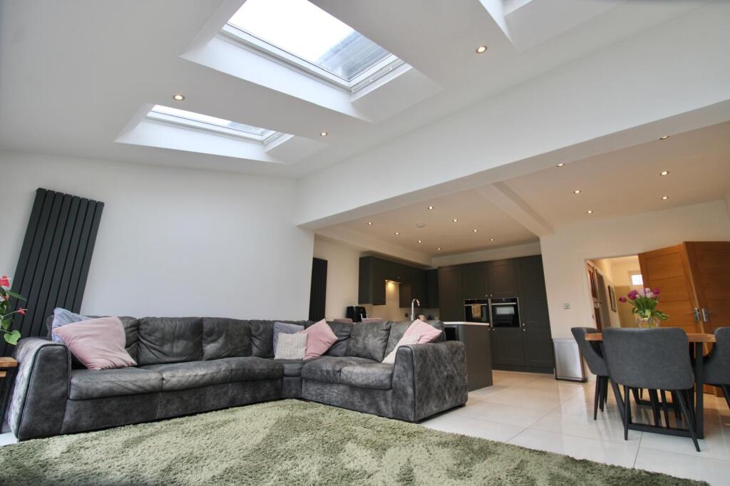 Additional image 8 of The Walk, Rumney, Cardiff