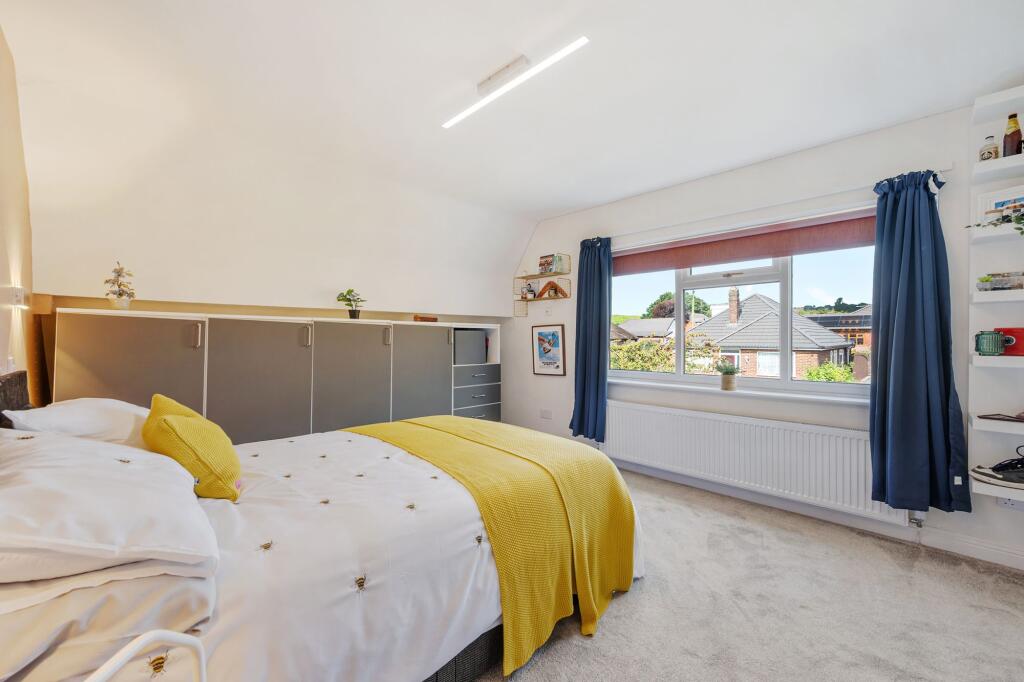 Additional image 34 of Brookfield Road, Bury, BL9 5 – Spacious 5-Bed Family Home with Vast South-Facing Garden