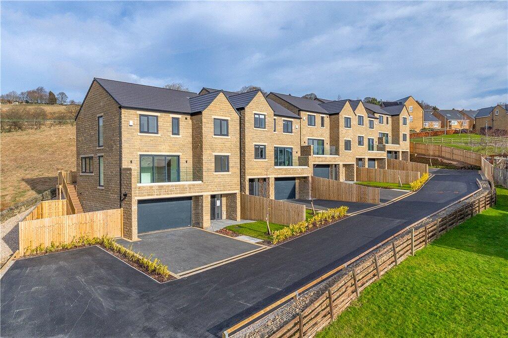 Additional image 26 of Reservoir Way, West Lane, Baildon, West Yorkshire, BD17