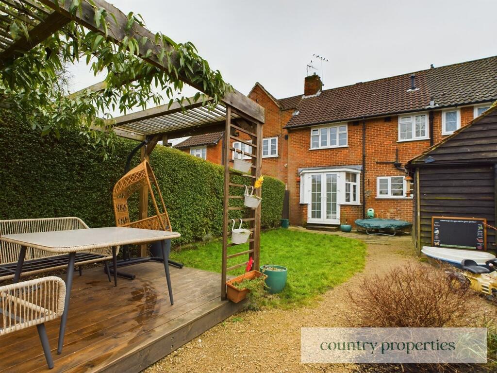 Additional image 7 of Handside Lane, Welwyn Garden City, AL8