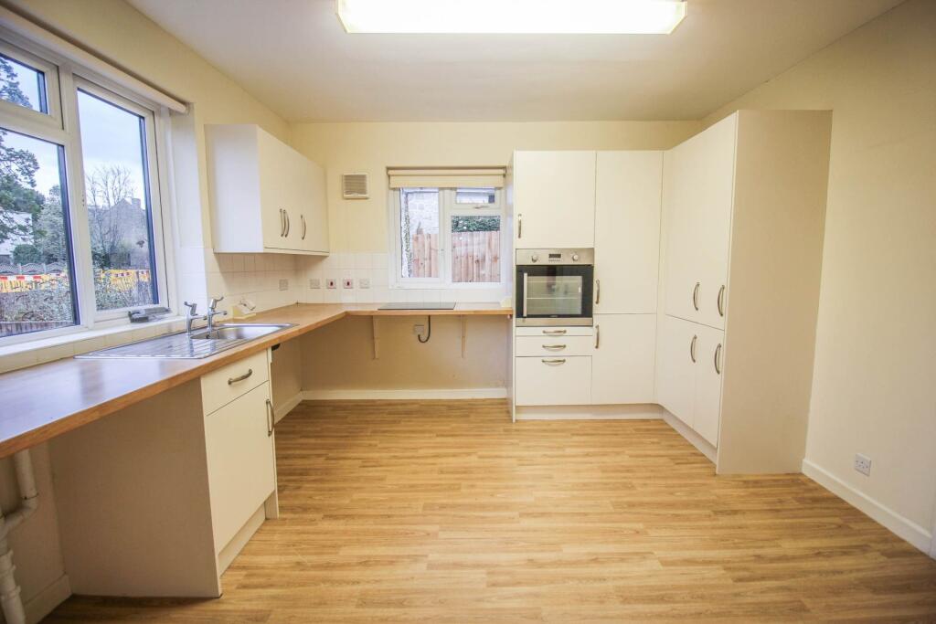 Additional image 6 of Cheddar**Detached Bungalow**Good Size Plot**Desirable Location**