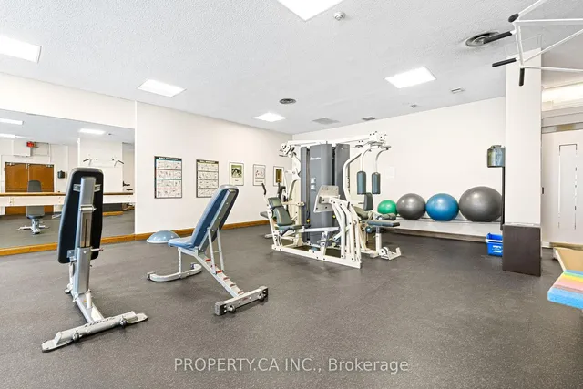 Additional image 26 of 130 Carlton St Unit 1106