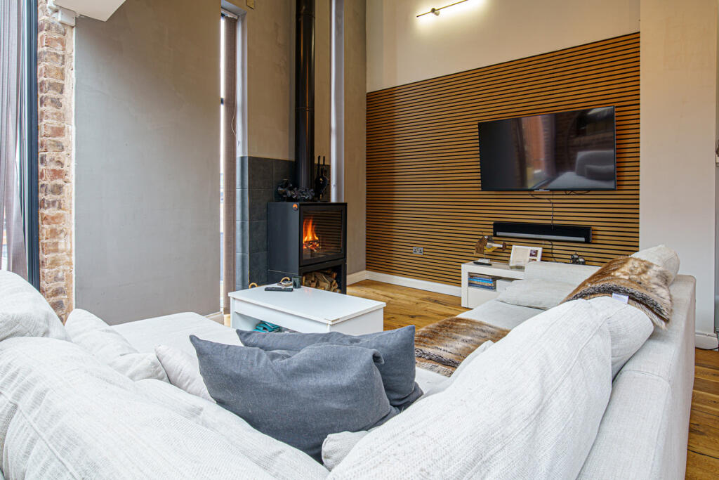 Additional image 12 of The Dolls House, Jewellery Quarter, Birmingham