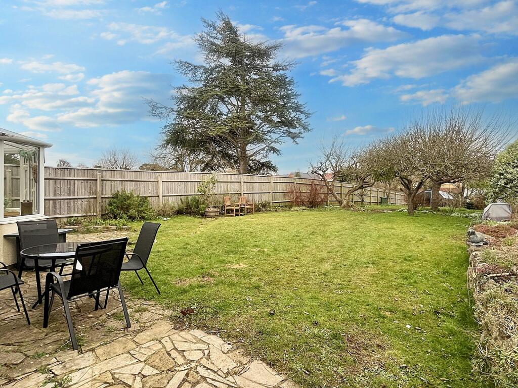 Additional image 17 of Whitecross Lane, Banwell, North Somerset. BS29 6DP