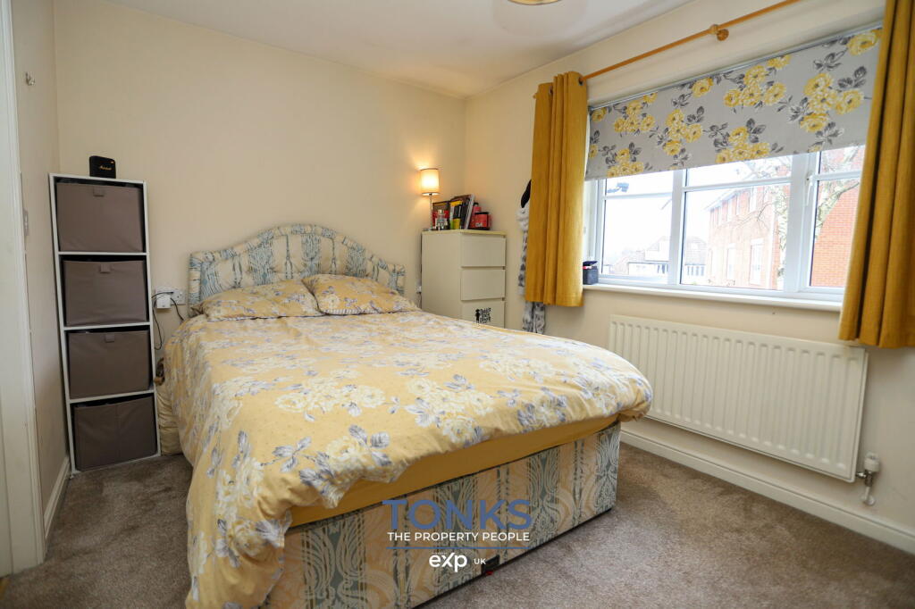 Additional image 9 of The Thatchers, Hurst Green, Halesowen, B62 9DB