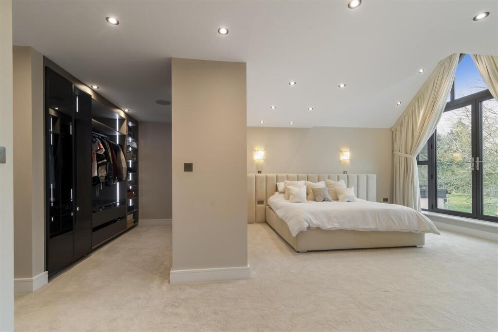 Additional image 28 of The Grove, Hampton-In-Arden, Solihull