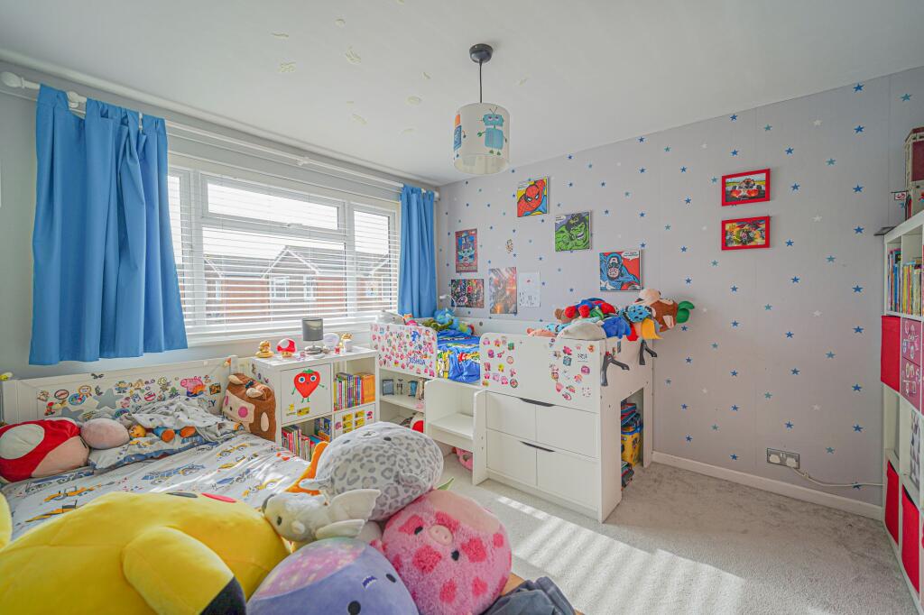 Additional image 12 of Hazel Grove, Hockley Heath, B94