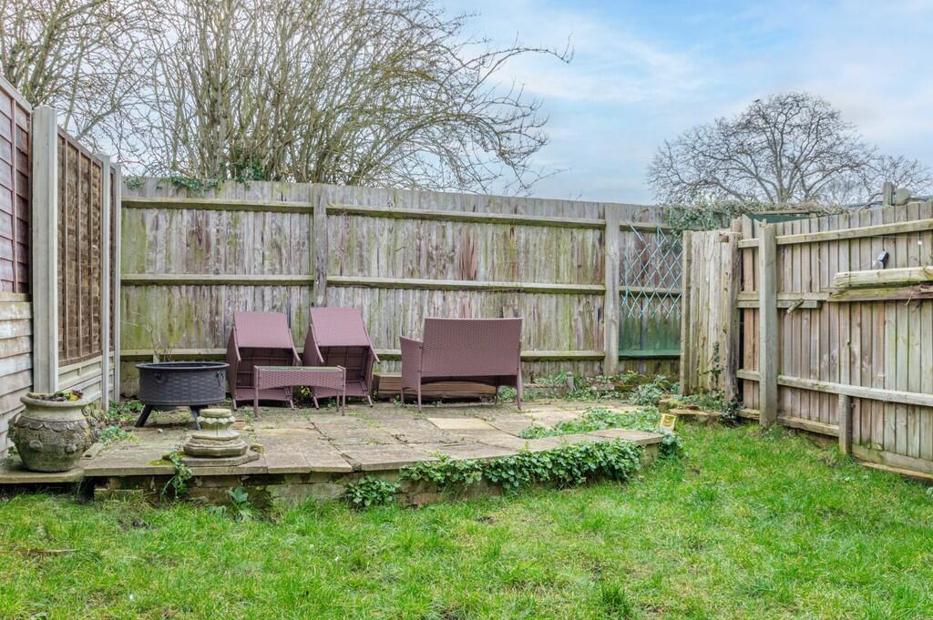 Additional image 15 of Newmarket, Suffolk