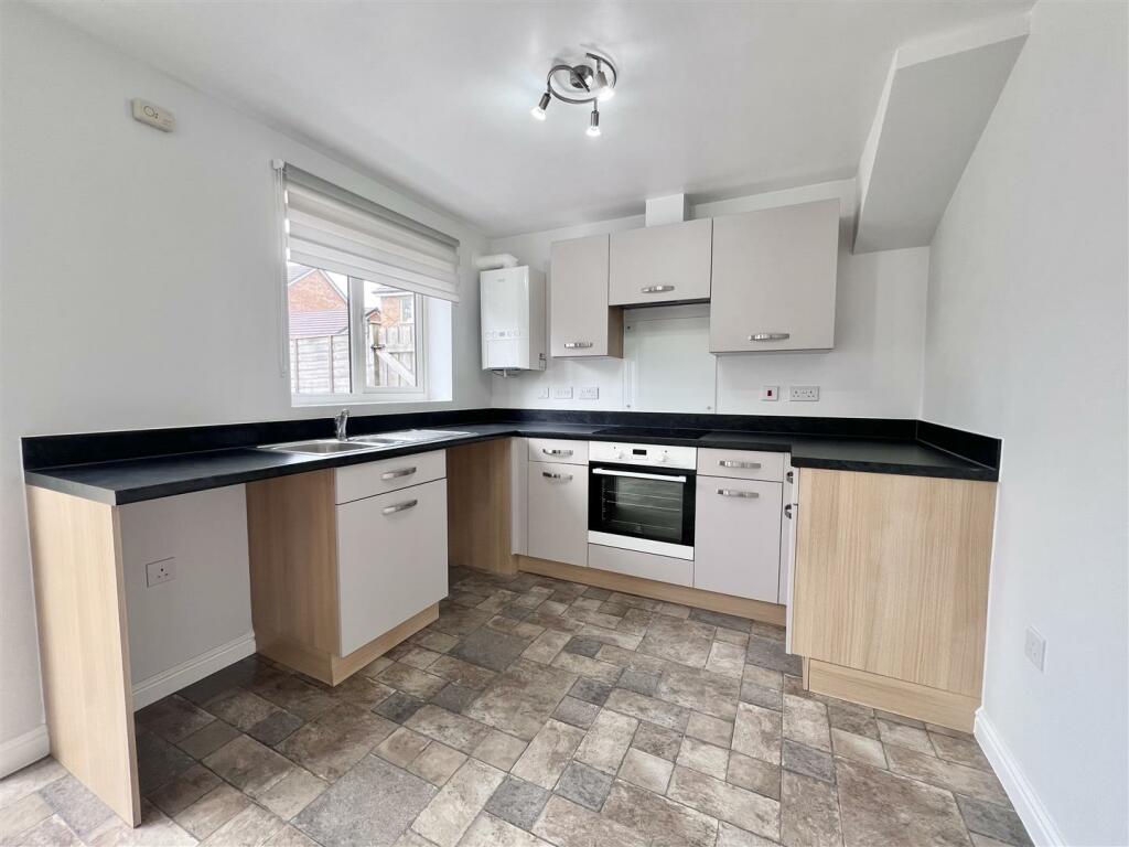 Additional image 4 of Tiger Moth Road, Haywood Village - NO CHAIN