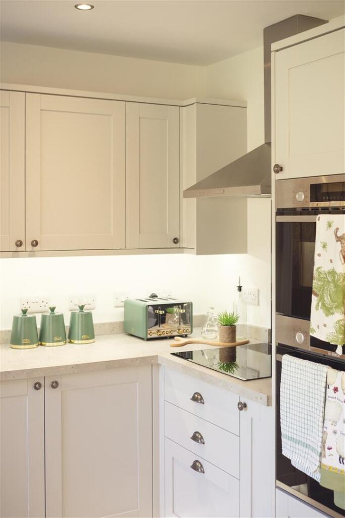 Additional image 3 of Plot 28 Strawberry Meadows, Wigton