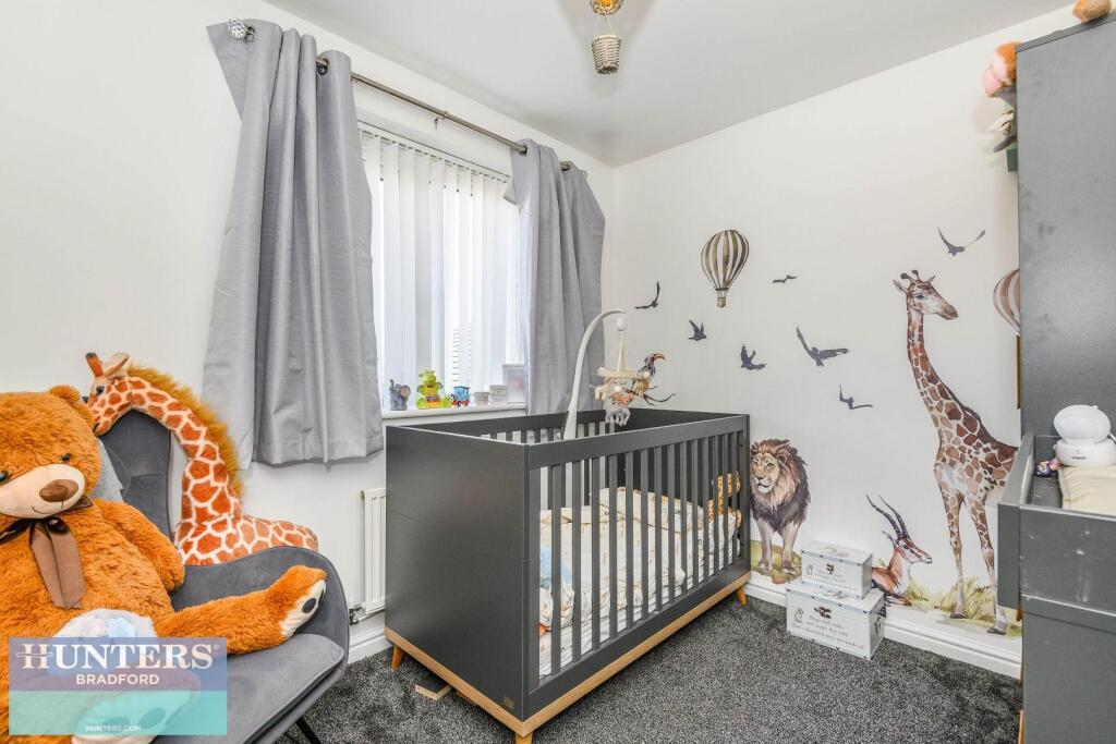 Additional image 14 of Northern View, Wibsey, Bradford, West Yorkshire, BD6 1AA