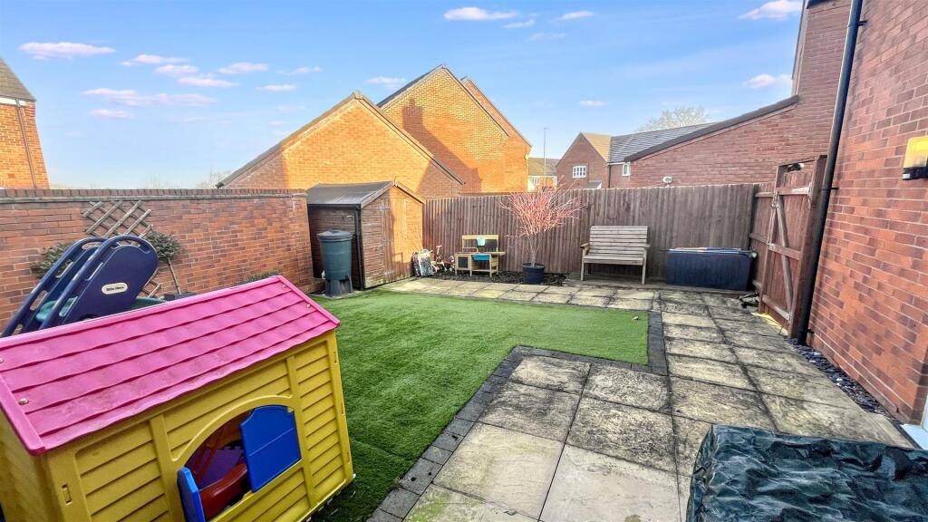 Additional image 17 of Wilfred Mews, Wythall