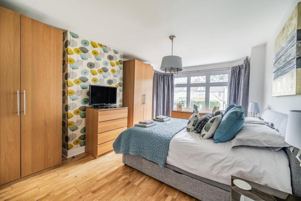 Additional image 5 of Wickham Court Road, West Wickham