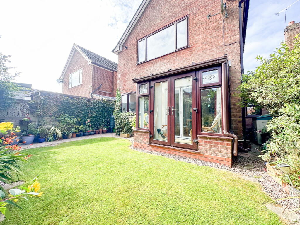 Additional image 25 of Littleshaw Lane, Wythall, Birmingham, B47 6EU