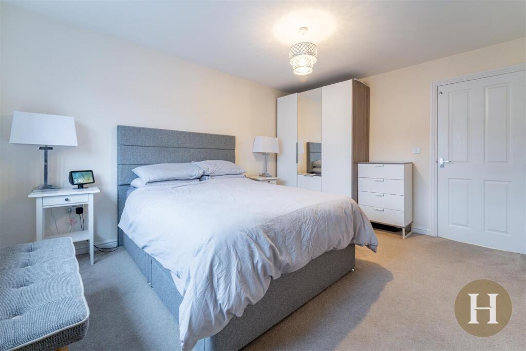 Additional image 13 of Martineau Drive, Harborne, Birmingham, B32