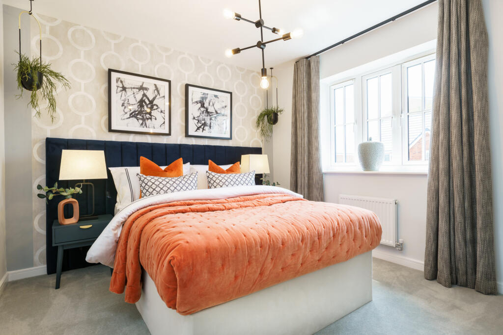 Additional image 5 of Lostock Lane,
Bolton,
BL6 4GH