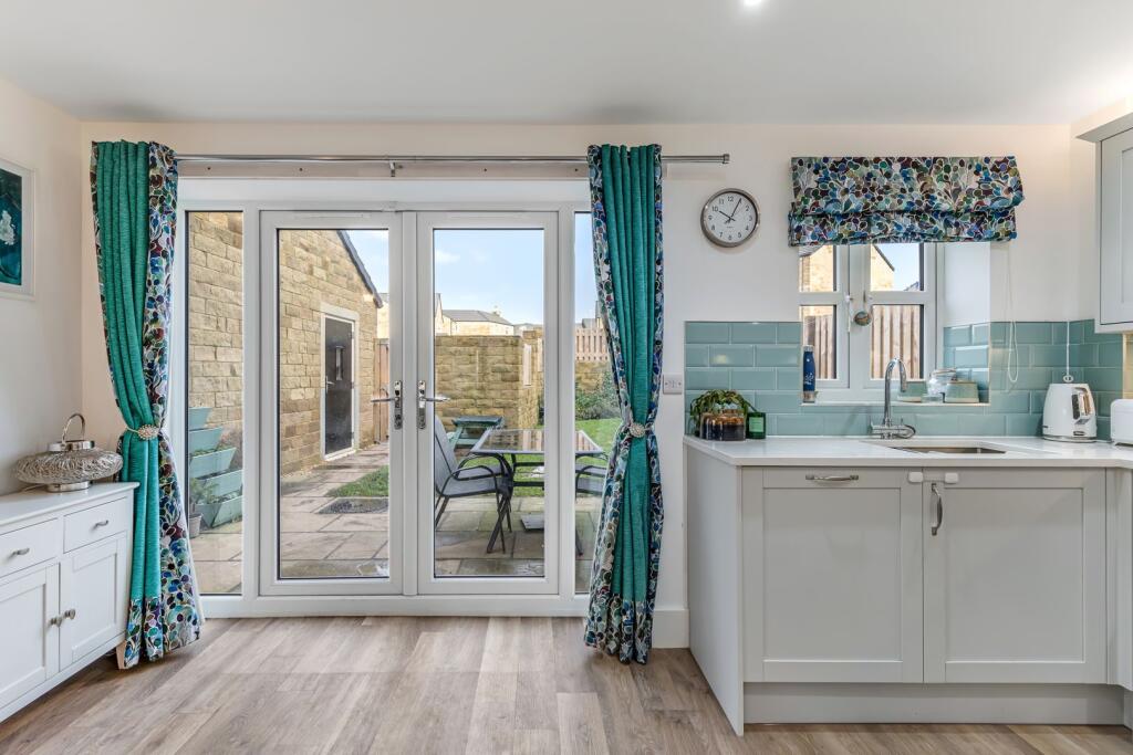 Additional image 9 of Old Tannery Lane, Keighley, BD20