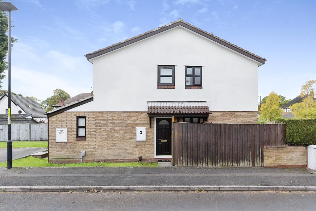 Additional image 14 of Pembroke Way, Birmingham