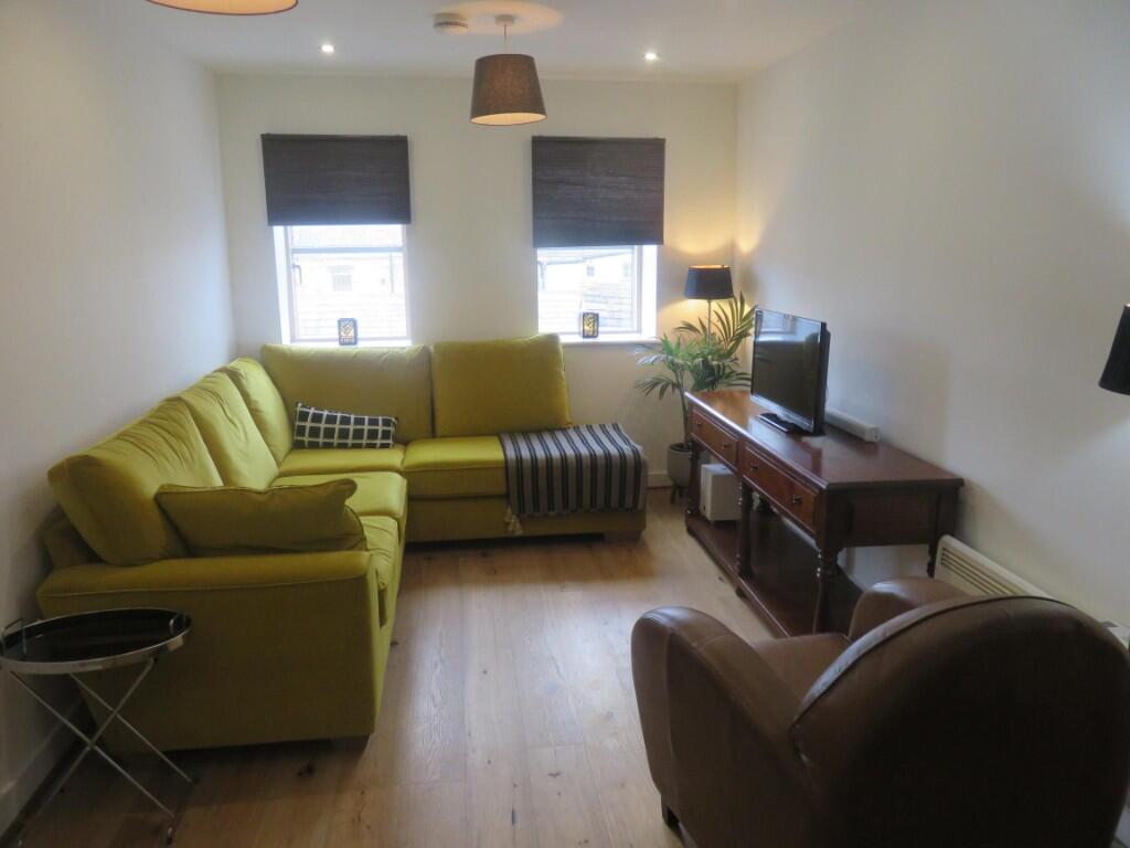 Additional image 14 of Apartment 205 Providence Quarter, Providence Place, Skipton BD23 1FA